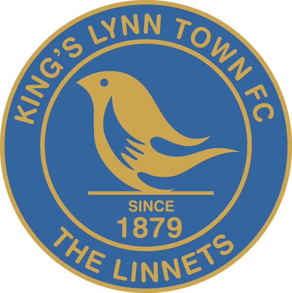 Kings Lynn Town Football Club