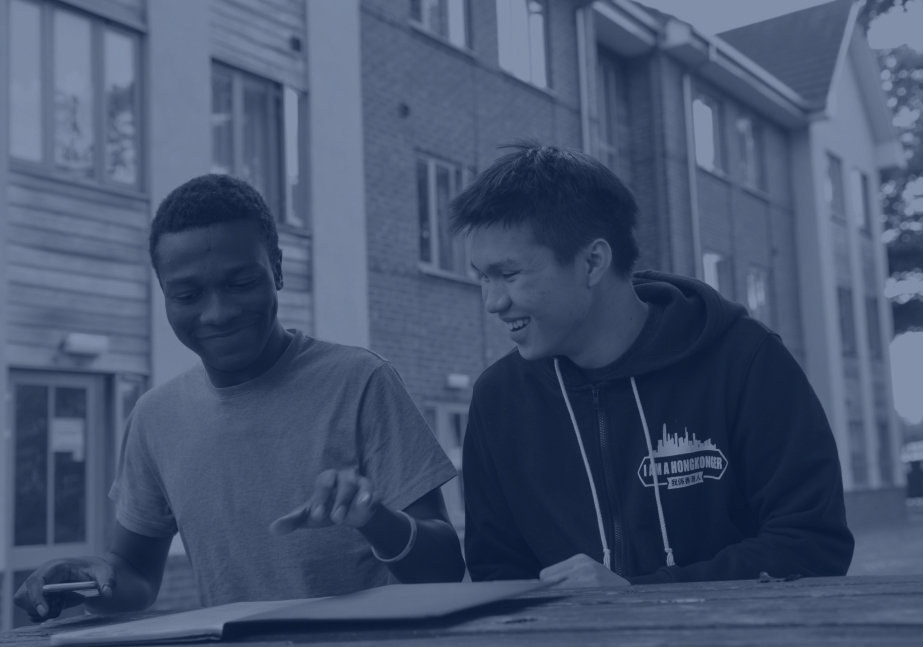 International Students