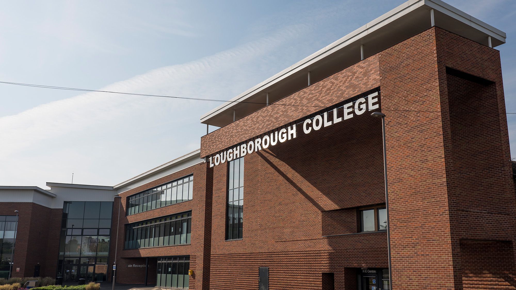 College students reach national final of WorldSkills UK